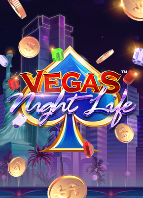 Vegas Night Life new online slot