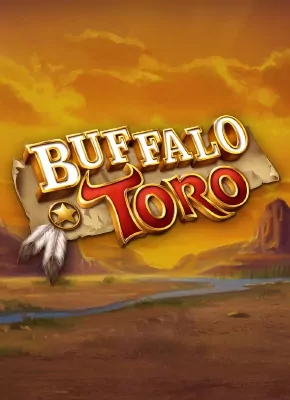 Buffalo Toro slot online new