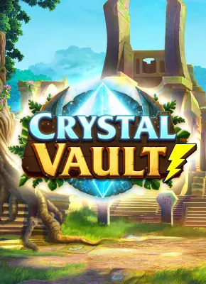New Crystal Vault online slot 