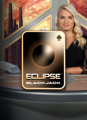 Eclispse blackjack new casino slot