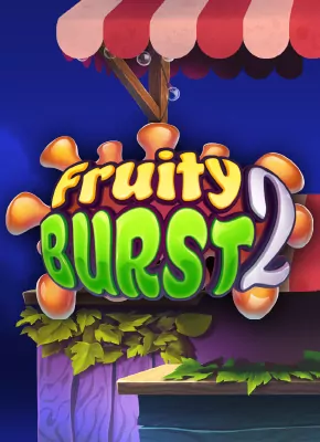 Fruity Burst 2 slot online