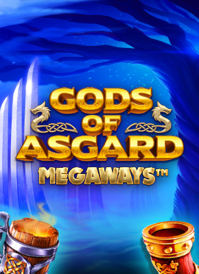 Gods of Asgard new online slot 