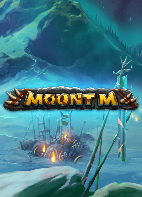 Exciting new online slot Mount M
