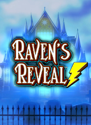 Ravens Reveal slot game online uk