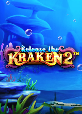 Release the Krakken 2 online slot