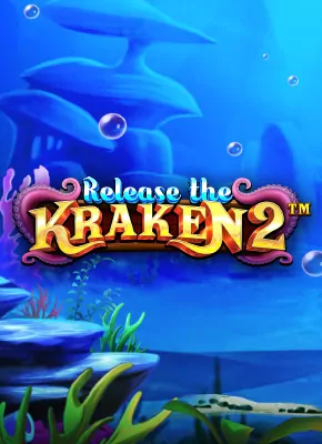 Release the Krakken 2 online slot