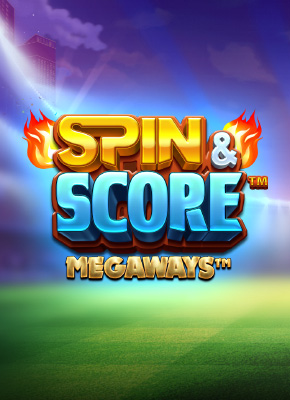 spin and score megaways